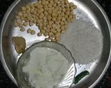A picture of step 5 of इडली सांभर चटनी.