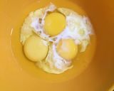 A picture of step 4 of Potato Omelet.