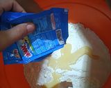 Foto langkah ke 2 dari resep Pastel enak.