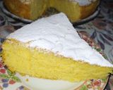 Foto del paso 3 de la receta: Bizcochuelo de 🍋