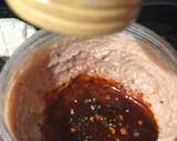 Beet Tahini Hummus recipe step 2 photo