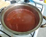 Foto del paso 3 de la receta: Dulce de sandía 🍉🍉