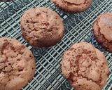 A picture of step 7 of Apple Cupcakes.