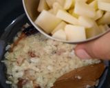 ઘૂગની(ghugni Recipe In gujatati) રેસીપી સ્ટેપ4ફોટો