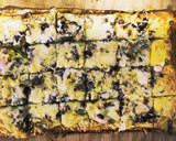 Foto del paso 4 de la receta: Pizza de verduras