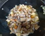 Foto del paso 2 de la receta: Salteado de setas