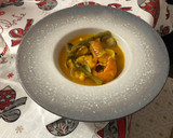 Foto del paso 6 de la receta: Rape a la marinera