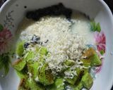 Foto langkah ke 5 dari resep Sop durian.