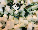 Foto del paso 3 de la receta: Pisto Mte