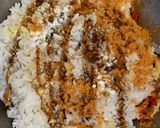 Foto langkah ke 2 dari resep Bekal Satset Anti Rempong!.