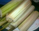 Foto langkah ke 1 dari resep Sayur lompong (Purwodadi).