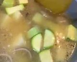 صورة لخطوة 3 من وصفة رز مع ايدام