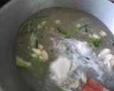 Foto langkah ke 1 dari resep Kacang Tojin Bawang Putih.
