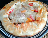 Foto del paso 12 de la receta: Galette de verduras y Mozzarella