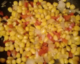Foto del paso 2 de la receta: Cuadraditos rellenos
