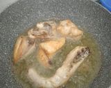 Foto langkah ke 2 dari resep Ayam Woku Kemangi.
