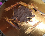Foto del paso 6 de la receta: Tarta de chocolate con menta