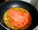 A picture of step 7 of Amritsari choley.
