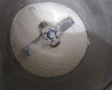 A picture of step 1 of Rice flour veg & dryfruits Uttapam.