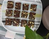 عکس مرحله 8 از دستور بار خرما آجیلی