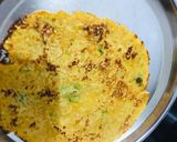 બેસન પુડલા (Besan Pudla Recipe In Gujarati) રેસીપી સ્ટેપ4ફોટો