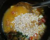 ઘઉં ના ફાડા વઘારેલી ખીચડી (Vaghreli Khichdi Recipe in Gujarati) રેસીપી સ્ટેપ8ફોટો