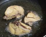 Soto ayam sederhana langkah memasak 1 foto