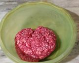 Foto del paso 4 de la receta: Hamburguesas con papas cuñas