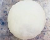 Foto langkah ke 5 dari resep ONDE - ONDE Asli Manado di jamin tidak keras.
