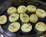 Foto del paso 5 de la receta: Patatas al horno