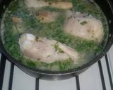 Foto del paso 1 de la receta: Ajiaco santafereño
