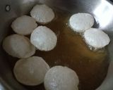 गोलगप्पे / पानीपुरी रेसिपी चरण 3 फोटो