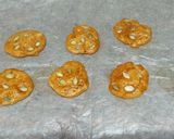 Foto del paso 4 de la receta Galletas saladas al pimentón