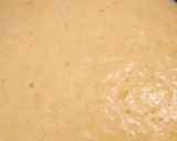 Foto langkah ke 8 dari resep Pukis Labu Kuning Homemade Super Kenyal dan Empuk.
