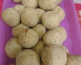 Foto langkah ke 4 dari resep Bola Tempe.