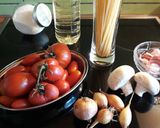 Milánói makaróni recept fázis 1 fotója