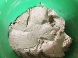 Alfajores de cacao