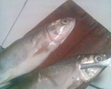 Foto langkah ke 3 dari resep Otak-otak Bandeng lamongan.
