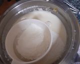 Foto del paso 3 de la receta: Budín de limón
