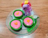 Foto langkah ke 4 dari resep Lumpur Lapindo Pinky.