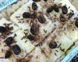 Foto langkah ke 3 dari resep Puding Roti Kukus.