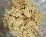 Spicy  Wheat  Semiya recipe step 5 photo