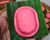 Foto langkah ke 4 dari resep Kue ku/kue tok.