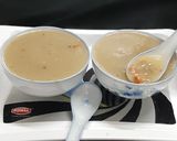 চিকেন সুইট কর্ণ সুপ(chicken sweet corn soup recipe in Bengali) রেসিপির ধাপ 4 ছবি