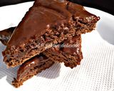 A picture of step 8 of Chocolate Brownie.