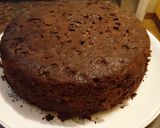 Foto del paso 5 de la receta: Torta Galesa