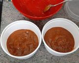 Foto del paso 3 de la receta: Mermelada de madroños 😋