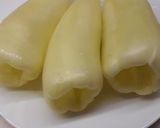 Töltött paprika 🥣 recept fázis 2 fotója