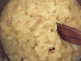 Selai Nanas (Isian Nastar)