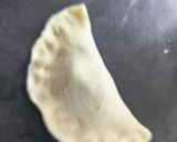 Foto del paso 5 de la receta: Masa de mini empanadas caseras 6️⃣